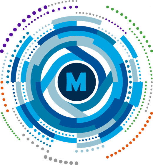 MaximusxAI Logo